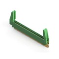 345-088-560-888 - 345 SERIES (.100" (2.54MM) CONTA