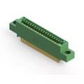 345-036-500-507 - 345 SERIES (.100" (2.54MM) CONTA