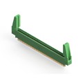 345-088-555-888 - 345 SERIES (.100" (2.54MM) CONTA
