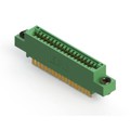 345-036-500-503 - 345 SERIES (.100" (2.54MM) CONTA