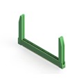 345-088-556-278 - 345 SERIES (.100" (2.54MM) CONTA