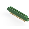 345-054-500-503 - 345 SERIES (.100" (2.54MM) CONTA