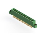 345-054-500-203 - 345 SERIES (.100" (2.54MM) CONTA