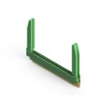 345-088-560-878 - 345 SERIES (.100" (2.54MM) CONTA