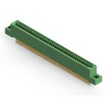 345-080-555-207 - 345 SERIES (.100" (2.54MM) CONTA