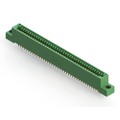 345-080-556-207 - 345 SERIES (.100" (2.54MM) CONTA
