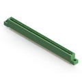 345-108-524-208 - 345 SERIES (.100" (2.54MM) CONTA