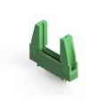 345-010-500-488 - 345 SERIES (.100" (2.54MM) CONTA