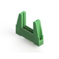345-010-500-188 - 345 SERIES (.100" (2.54MM) CONTA