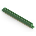 345-106-520-207 - 345 SERIES (.100" (2.54MM) CONTA