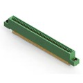 345-080-555-203 - 345 SERIES (.100" (2.54MM) CONTA