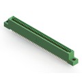 345-080-556-208 - 345 SERIES (.100" (2.54MM) CONTA