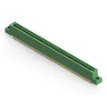 345-108-520-207 - 345 SERIES (.100" (2.54MM) CONTA