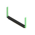 387-060-559-868 - 387 SERIES (.156" (3.96MM) CONTA