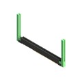 387-060-555-258 - 387 SERIES (.156" (3.96MM) CONTA