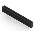 392-038-524-101 - 392 SERIES (.100" (2.54MM) CONTA
