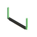 387-060-559-858 - 387 SERIES (.156" (3.96MM) CONTA