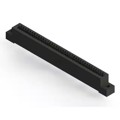 392-038-521-102 - 392 SERIES (.100" (2.54MM) CONTA