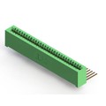 342-029-559-101 - 342 SERIES (.100" (2.54MM) CONTA