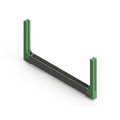 395-048-524-158 - 395 SERIES (.100" (2.54MM) CONTA