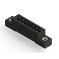 357-006-553-108 - 357 SERIES (.156" (3.96MM) CONTA