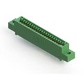 345-021-500-404 - 345 SERIES (.100" (2.54MM) CONTA