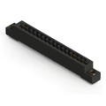 357-032-556-203 - 357 SERIES (.156" (3.96MM) CONTA
