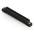 357-032-556-208 - 357 SERIES (.156" (3.96MM) CONTA