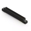 357-032-558-207 - 357 SERIES (.156" (3.96MM) CONTA