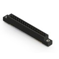 357-032-559-208 - 357 SERIES (.156" (3.96MM) CONTA