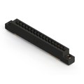 357-032-558-203 - 357 SERIES (.156" (3.96MM) CONTA