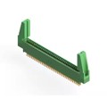 345-070-555-888 - 345 SERIES (.100" (2.54MM) CONTA