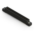 357-032-555-208 - 357 SERIES (.156" (3.96MM) CONTA