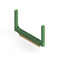 345-070-560-558 - 345 SERIES (.100" (2.54MM) CONTA