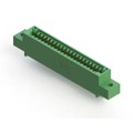 345-021-500-402 - 345 SERIES (.100" (2.54MM) CONTA