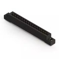 357-032-555-203 - 357 SERIES (.156" (3.96MM) CONTA
