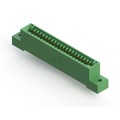 345-021-500-102 - 345 SERIES (.100" (2.54MM) CONTA