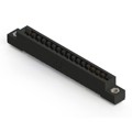 357-032-556-207 - 357 SERIES (.156" (3.96MM) CONTA