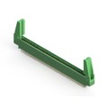 345-094-524-888 - 345 SERIES (.100" (2.54MM) CONTA
