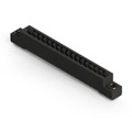 357-032-560-203 - 357 SERIES (.156" (3.96MM) CONTA