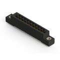 357-010-521-107 - 357 SERIES (.156" (3.96MM) CONTA