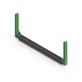 395-063-523-658 - 395 SERIES (.100" (2.54MM) CONTA