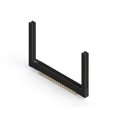 357-040-558-258 - 357 SERIES (.156" (3.96MM) CONTA