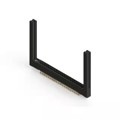 357-040-555-258 - 357 SERIES (.156" (3.96MM) CONTA