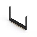 357-040-558-268 - 357 SERIES (.156" (3.96MM) CONTA