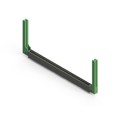 395-063-540-658 - 395 SERIES (.100" (2.54MM) CONTA