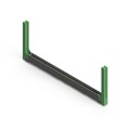 395-063-523-158 - 395 SERIES (.100" (2.54MM) CONTA