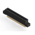 392-024-558-108 - 392 SERIES (.100" (2.54MM) CONTA