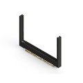 357-040-559-268 - 357 SERIES (.156" (3.96MM) CONTA