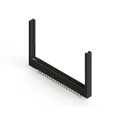 357-040-556-268 - 357 SERIES (.156" (3.96MM) CONTA